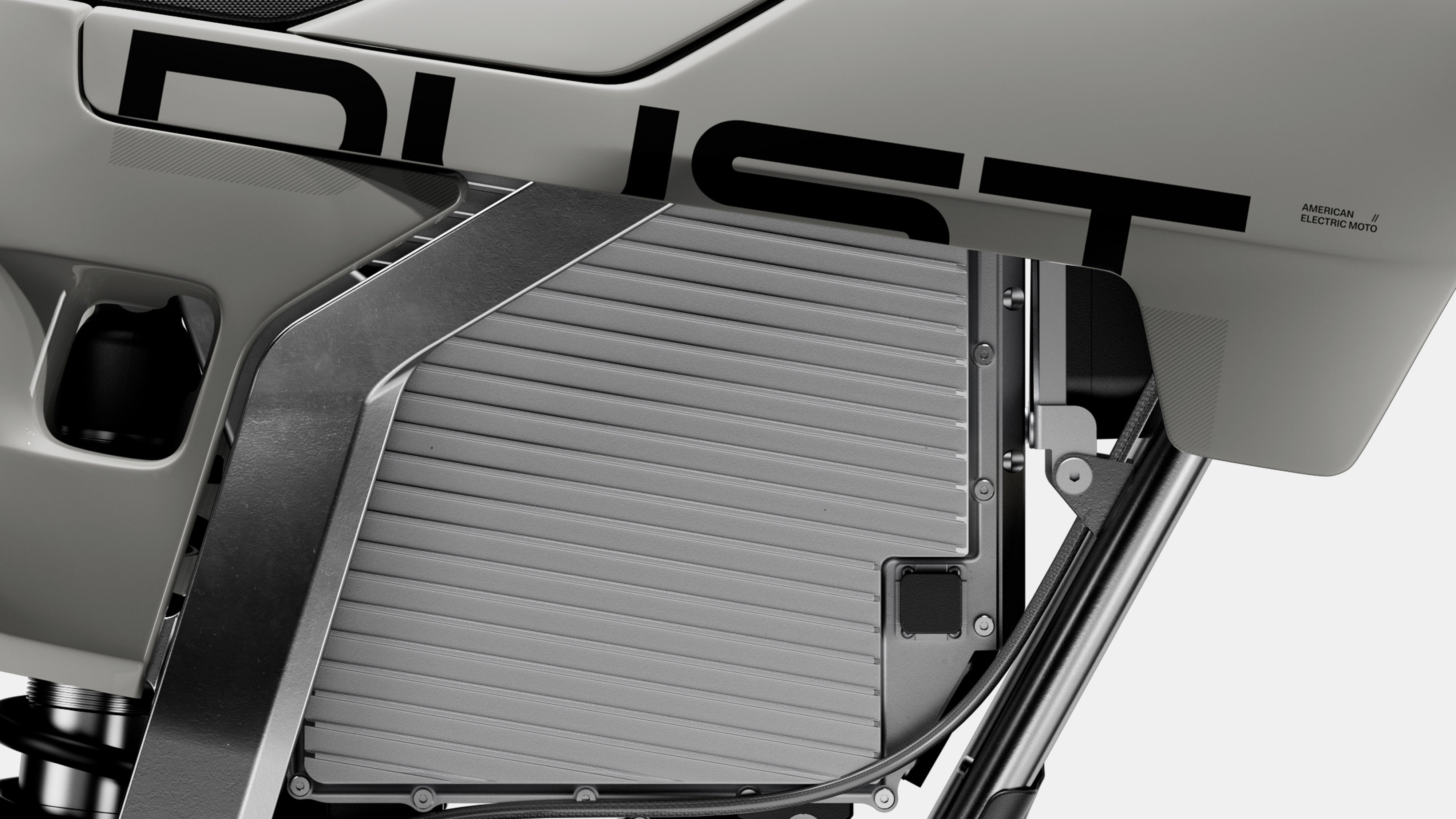 Dust Hightail [PRE ORDER]