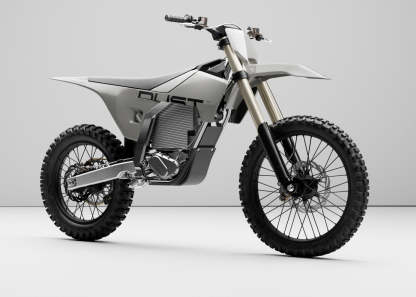 Dust Hightail [PRE ORDER]