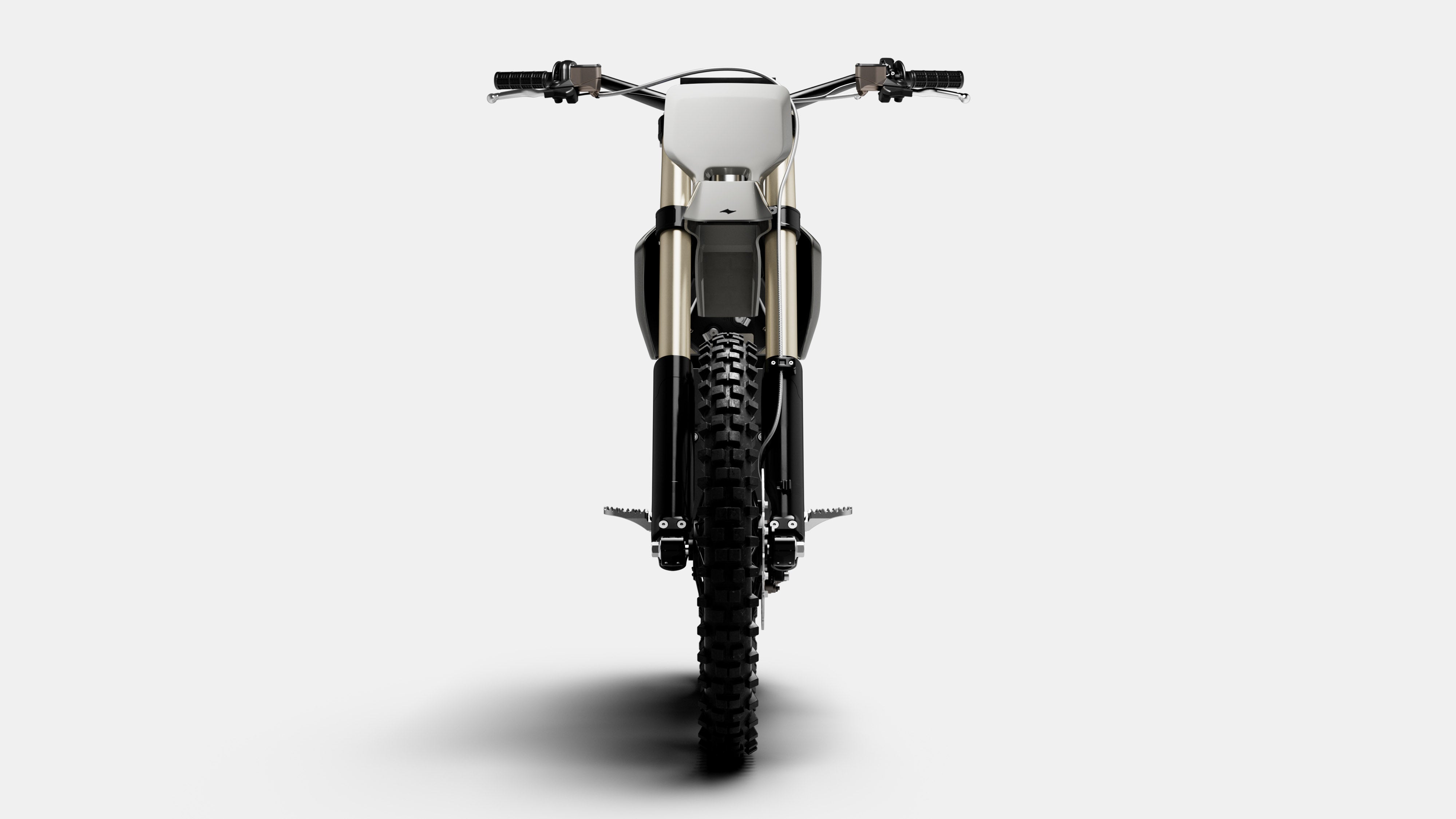 Dust Hightail [PRE ORDER]