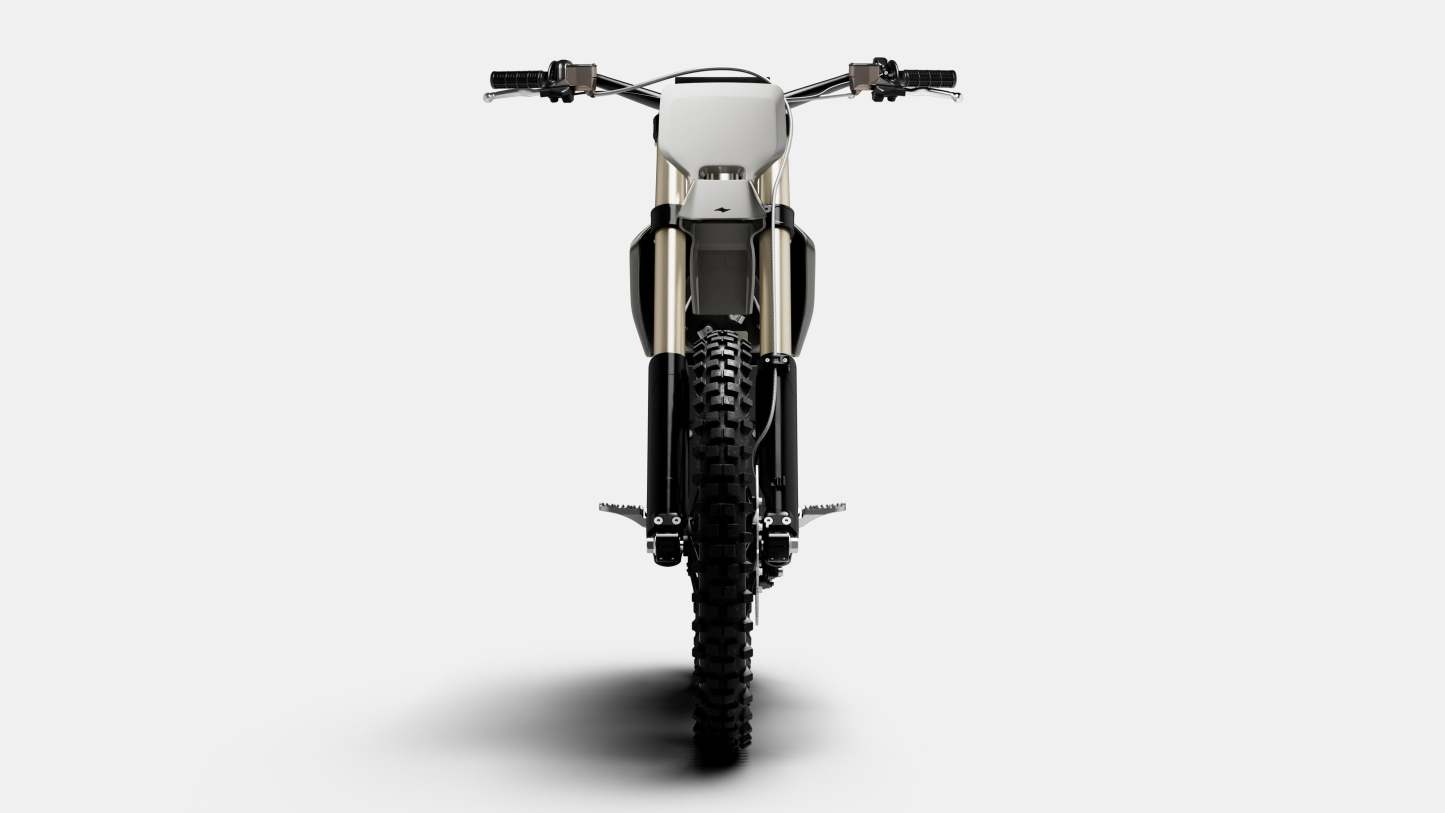 Dust Hightail [PRE ORDER]