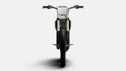 Dust Hightail [PRE ORDER]