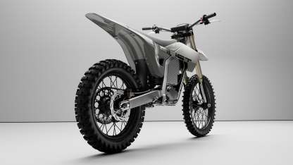 Dust Hightail [PRE ORDER]