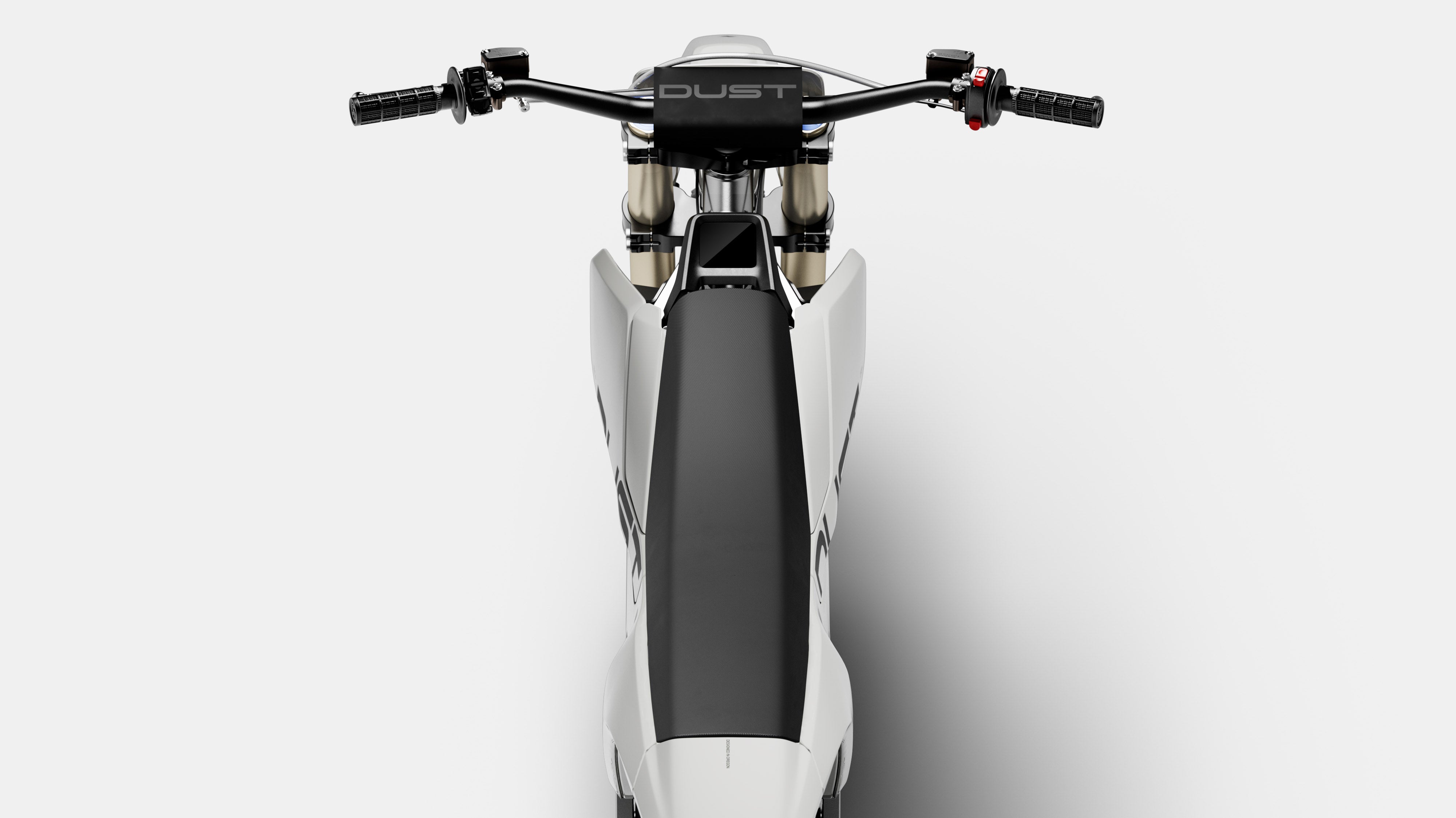 Dust Hightail [PRE ORDER]