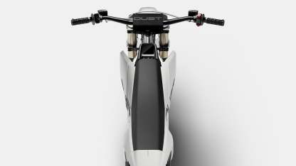 Dust Hightail [PRE ORDER]