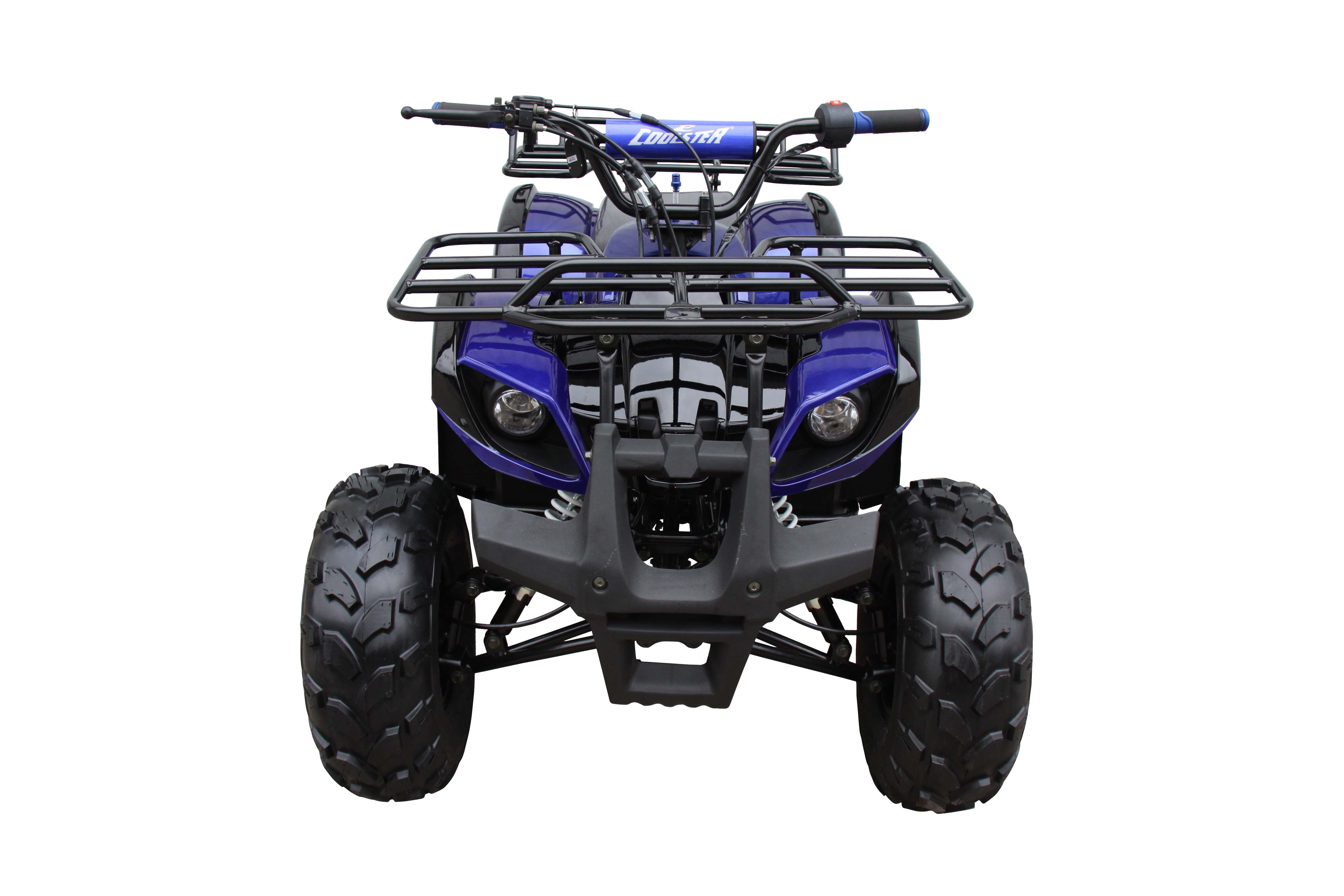 Venom Kodiak | 125cc ATV | Fully Automatic + Reverse