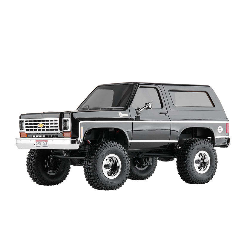 FMS 1:24 FCX24S Chevrolet K5 Blazer S RTR