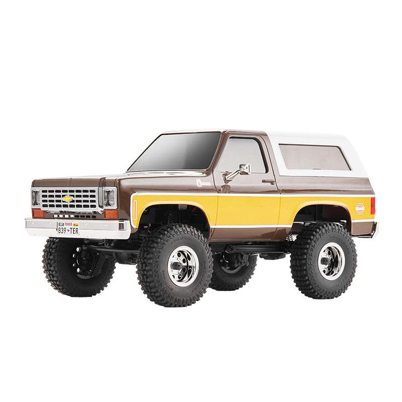 FMS 1:24 FCX24S Chevrolet K5 Blazer S RTR