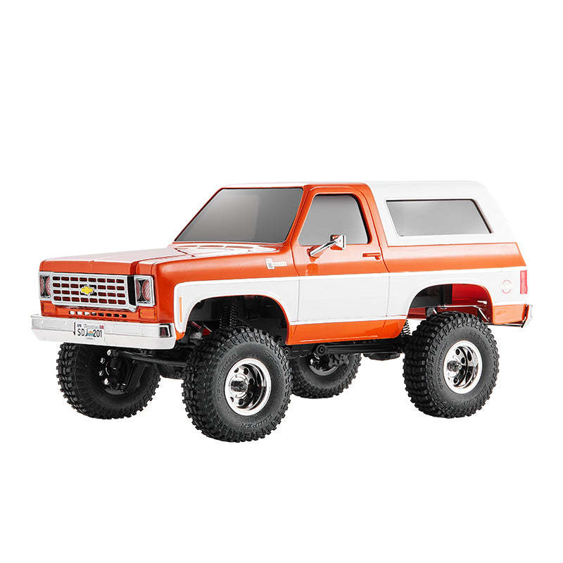 FMS 1:24 FCX24S Chevrolet K5 Blazer S RTR
