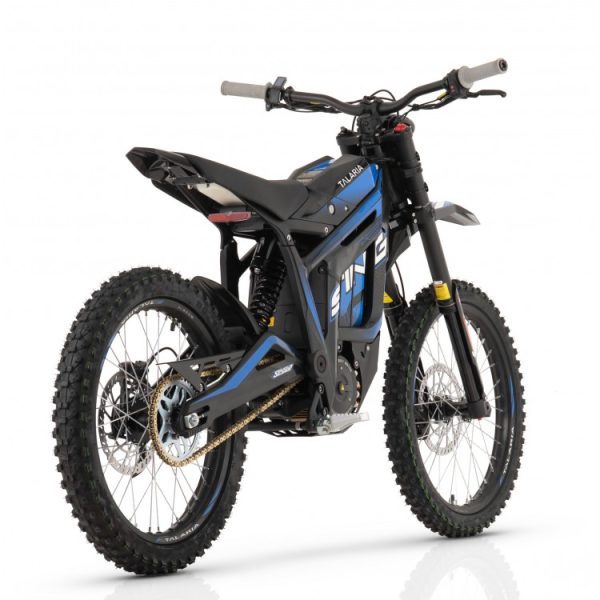 TALAthtRIA STING R OFF ROAD