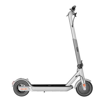 KEC 36V Electric Scooter Travel Compatible LCD Displayer