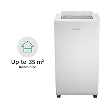 Perfect for Room Size Up to 35 sq meter