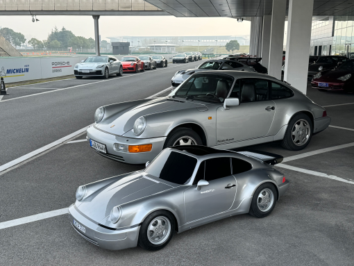 Nine64 Turbo Junior