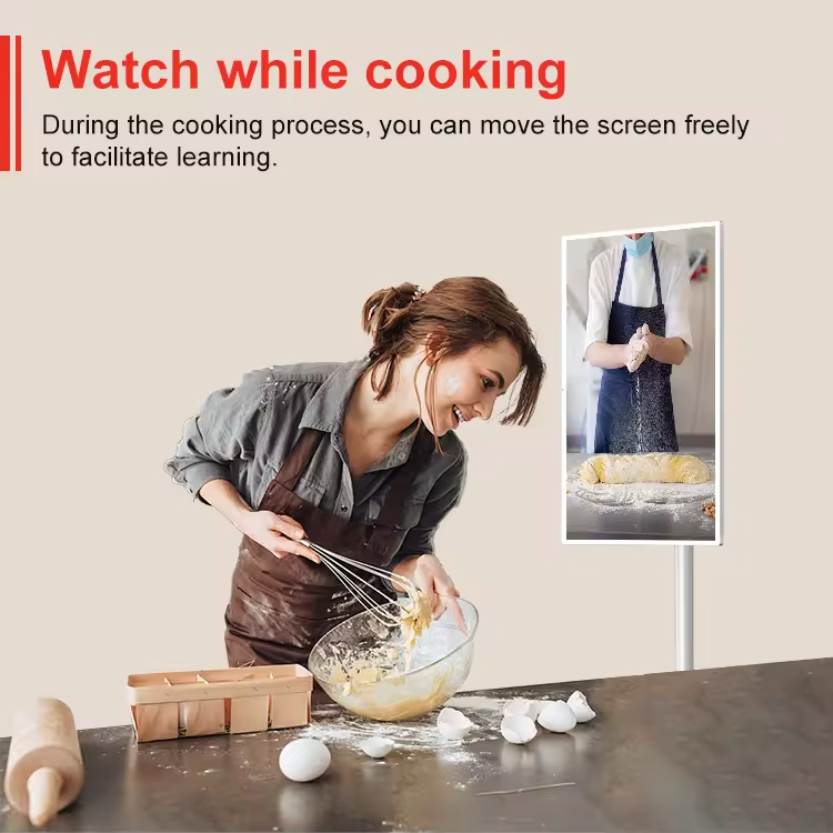 🎁Portable television(Three sizes)