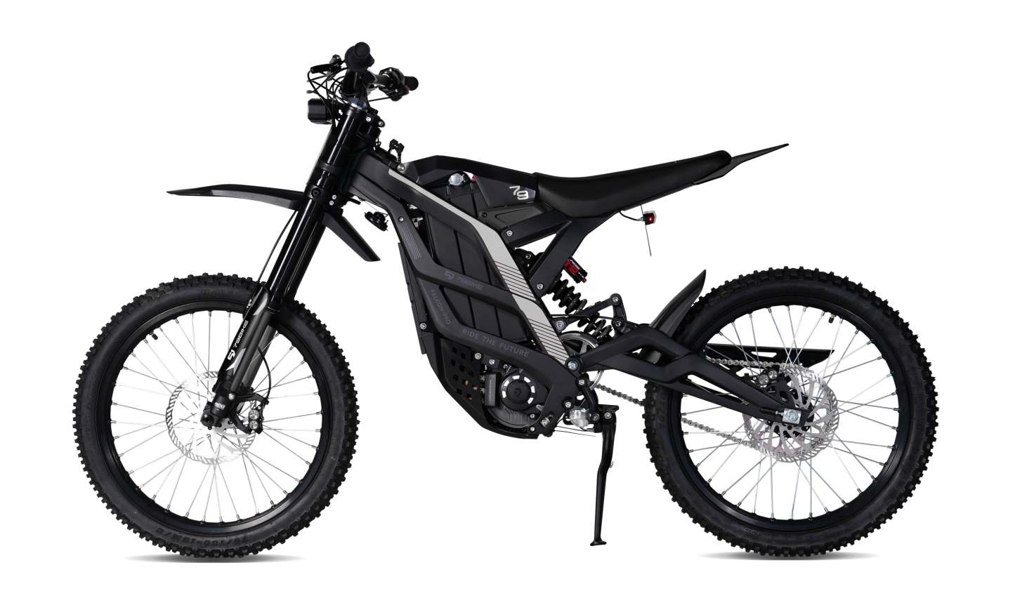 79thtBIKE Falcon Pro