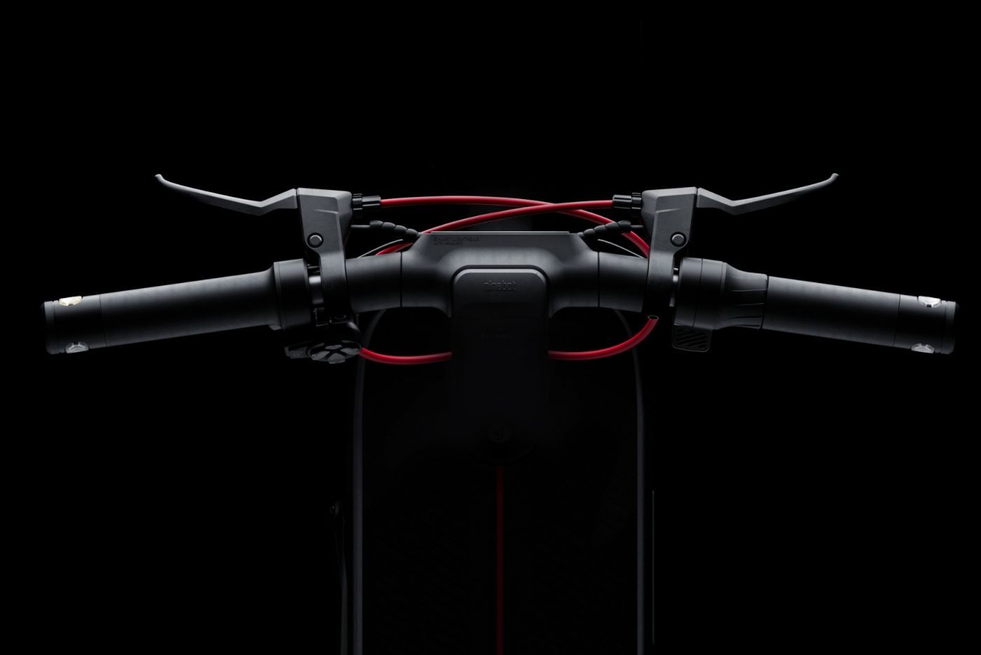 🚀Max G3 Electric Scooter – 80km Long Range, Dual Suspension, 2000W Motor, Smart TFT Display, EU Version