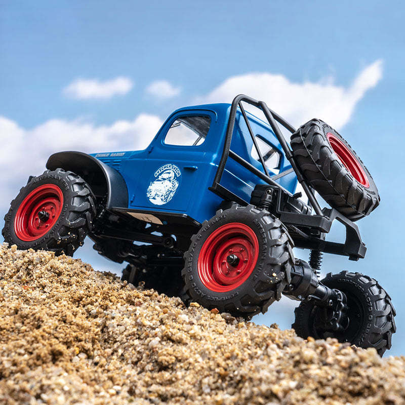 FMS 1:24 FCX24S Power Wagon S RTR