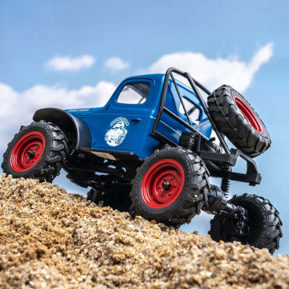 FMS 1:24 FCX24S Power Wagon S RTR