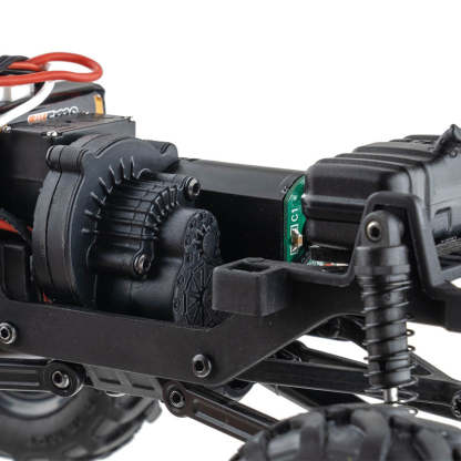 FMS 1:24 FCX24S Power Wagon S RTR