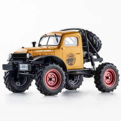 FMS 1:24 FCX24S Power Wagon S RTR