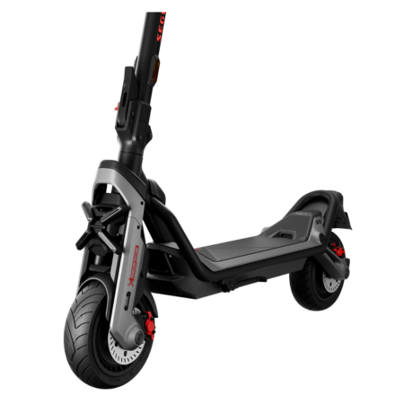 Ninethtbot Max G3E Electric Scooter