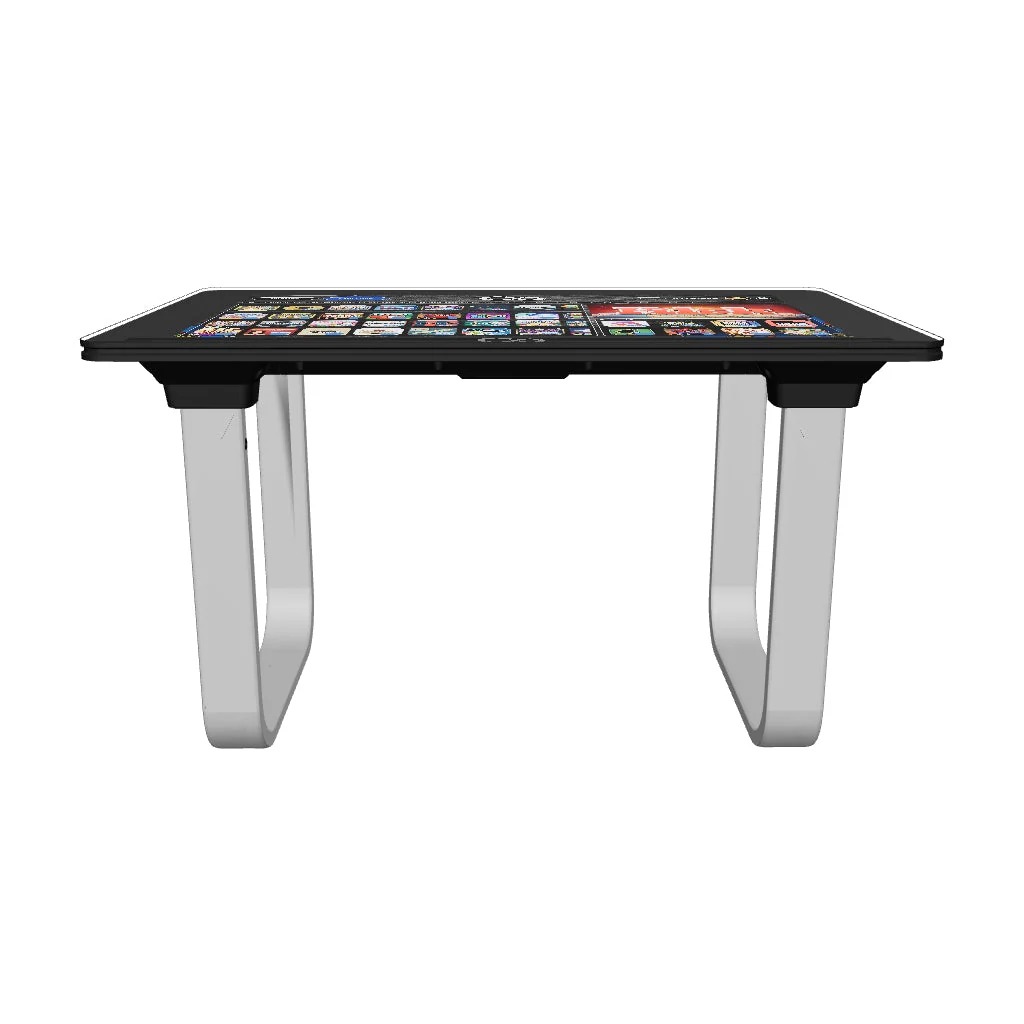 🔥🔥Infinity Game Table with battery pack✨