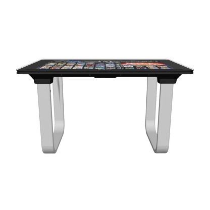 🔥🔥Infinity Game Table with battery pack✨