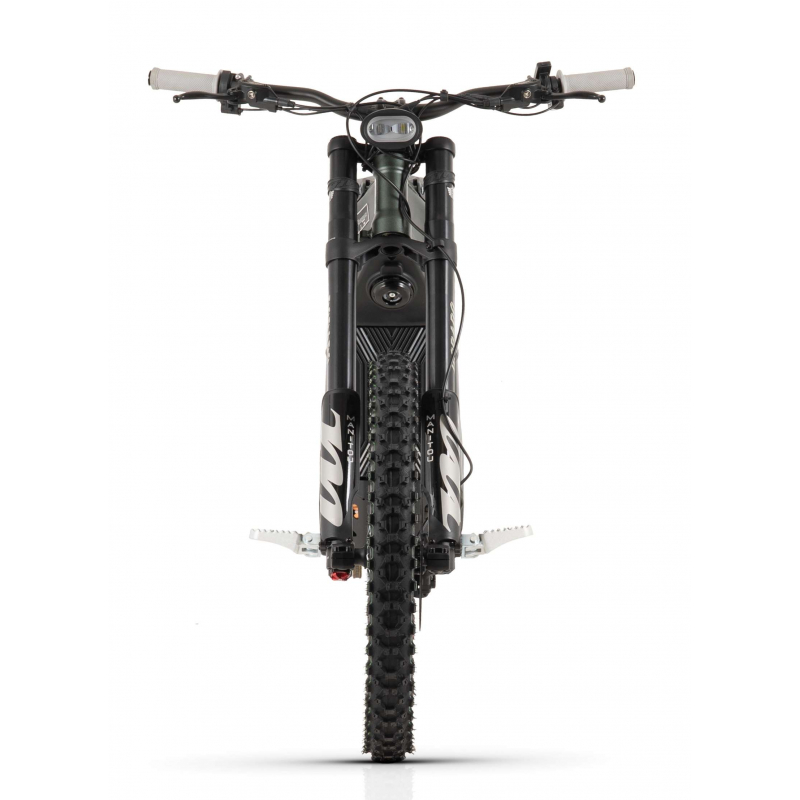 TALAthtRIA STING R OFF ROAD