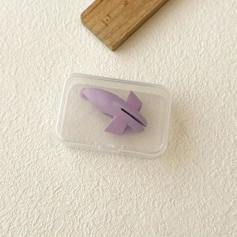 Easy-Use Contact Lens Inserter & Remover Tool