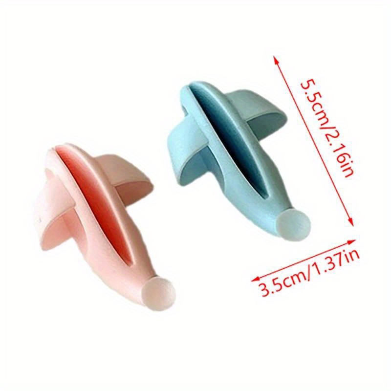 Easy-Use Contact Lens Inserter & Remover Tool