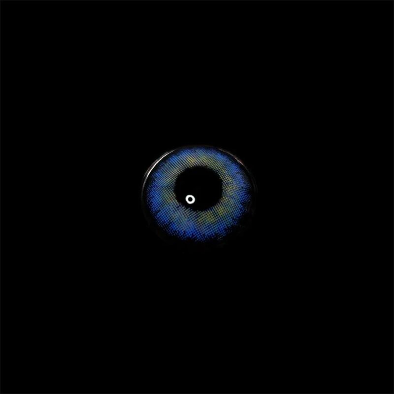 Egypt Blue | 1 Year [Prescription]