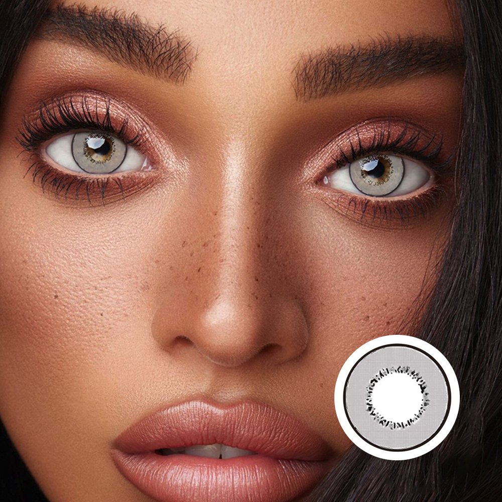 【Halloween&Cosplay】Gray Element