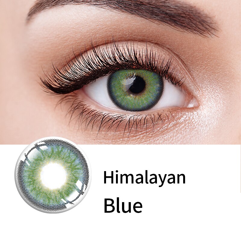 Himalaya Series | 1 Year