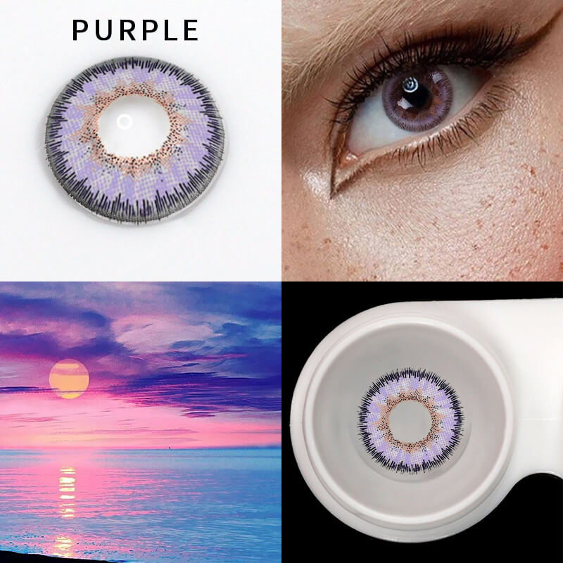 Angel ICE Purple | 1 Year [Prescription]