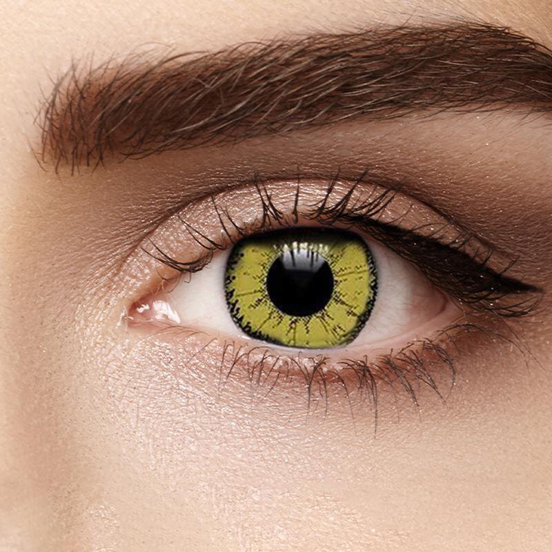 【Halloween&Cosplay】Devil Brown | 1 Year