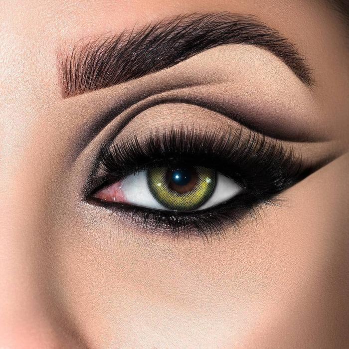 Pro Khaki Brown | 1 Year [Prescription]