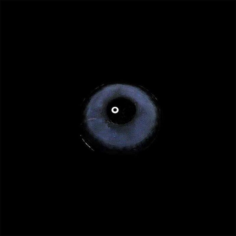 Sorayama Blue | 1 Year