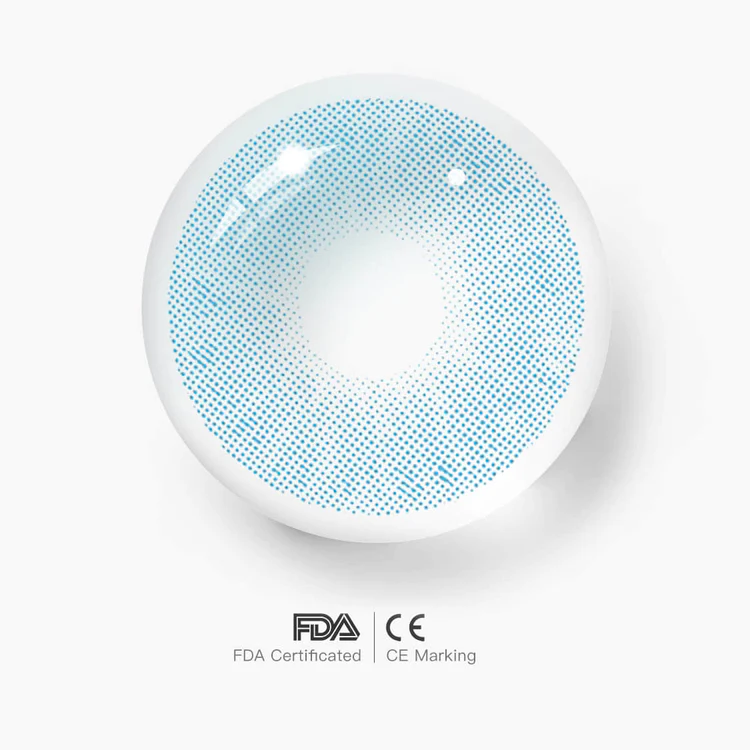 Hidrocor Azul Blue | 1 Year