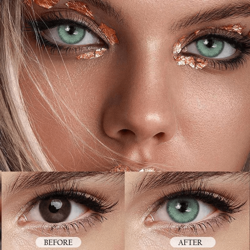 Angel ICE Green | 1 Year