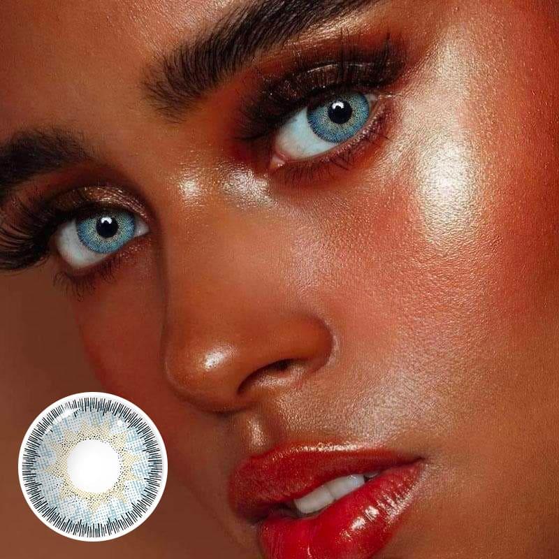 Angel ICE Blue | 1 Year [Prescription]