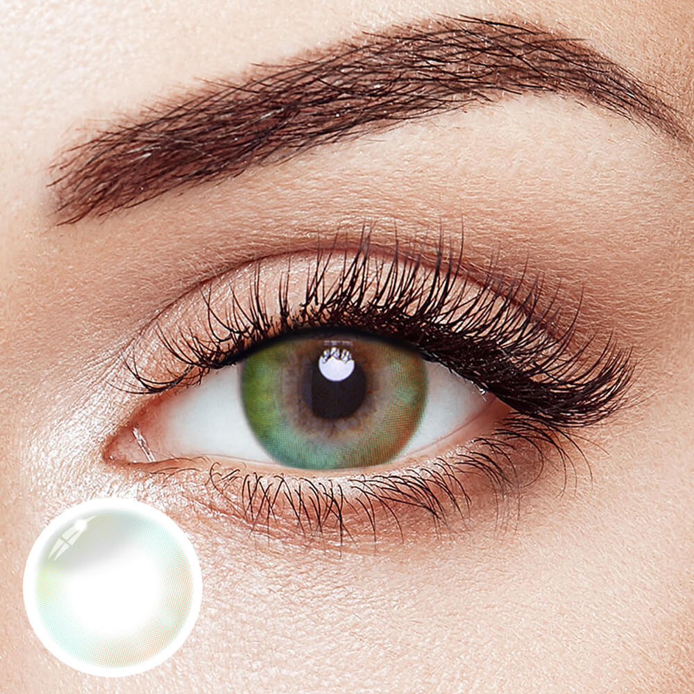 Candy Green | 1 Year