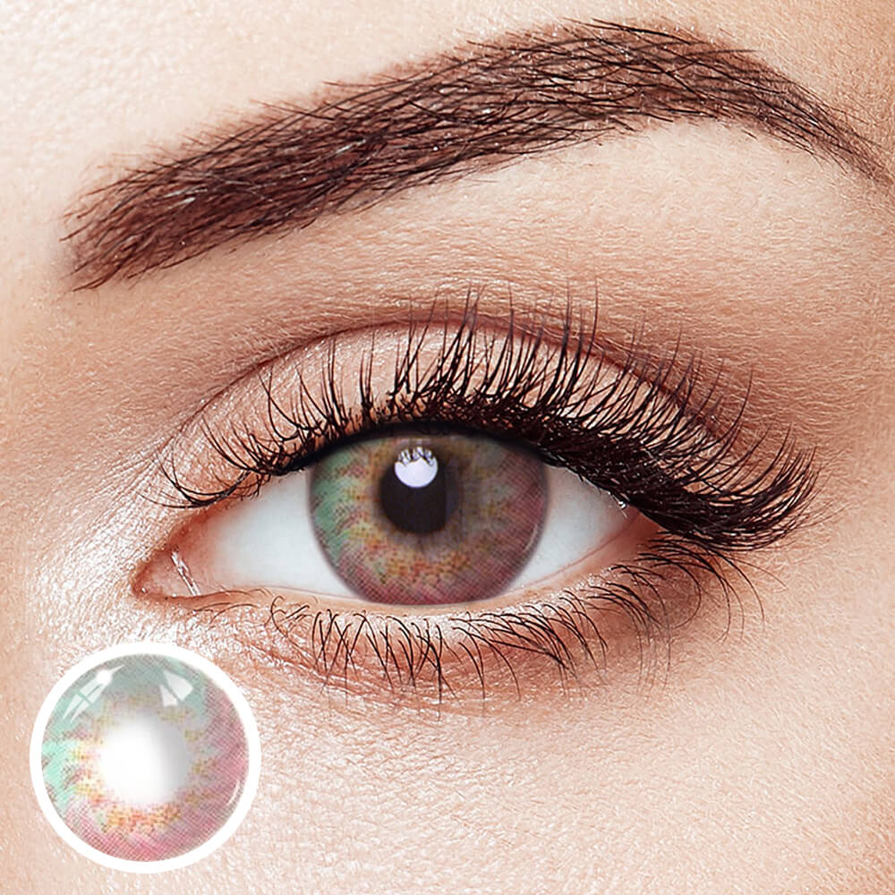 Carbee Green | 1 Year