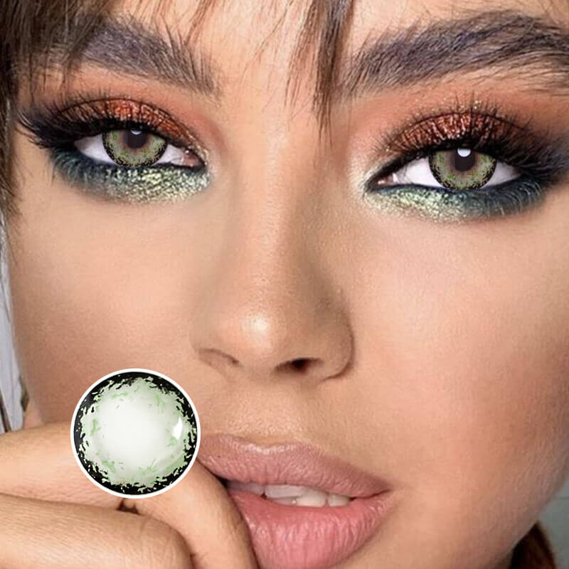 【New】Sky-City Green | 1 Year