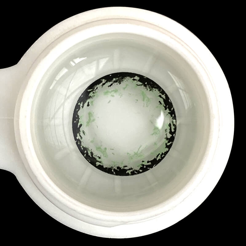 【New】Sky-City Green | 1 Year