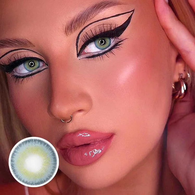 【NEW】Classical Spring Blue | 1 Year