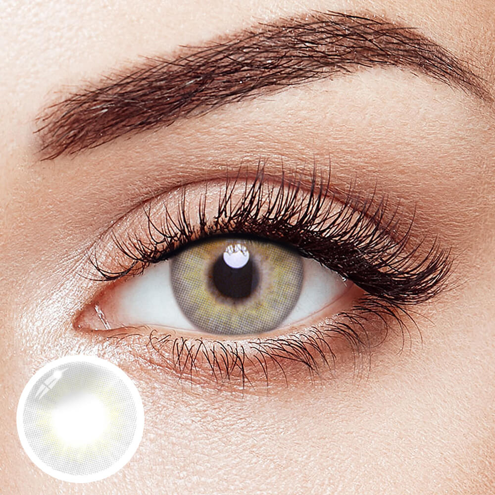 Diamond Gray | 1 Year [Prescription]