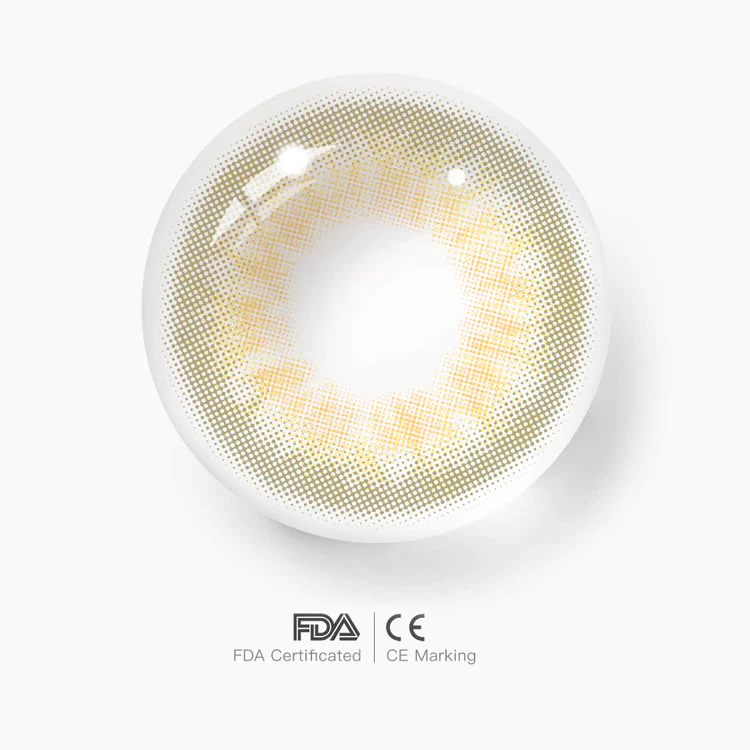 DNA Taylor Brown Hazal | 1 Year