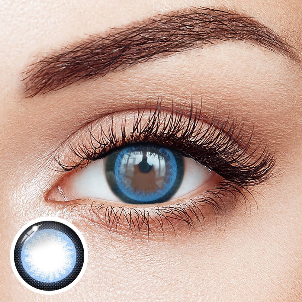 Donald Blue | 1 Year