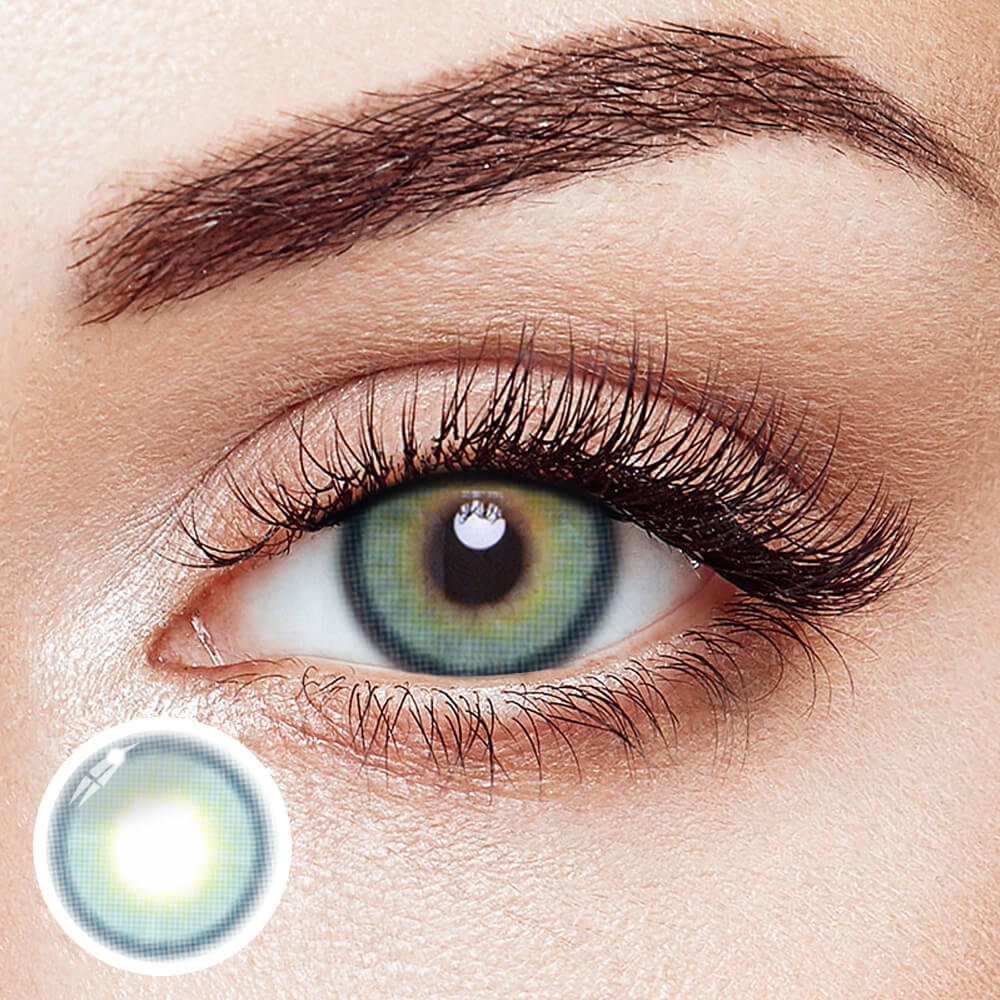 [New] Dubai Blue | 1 Year