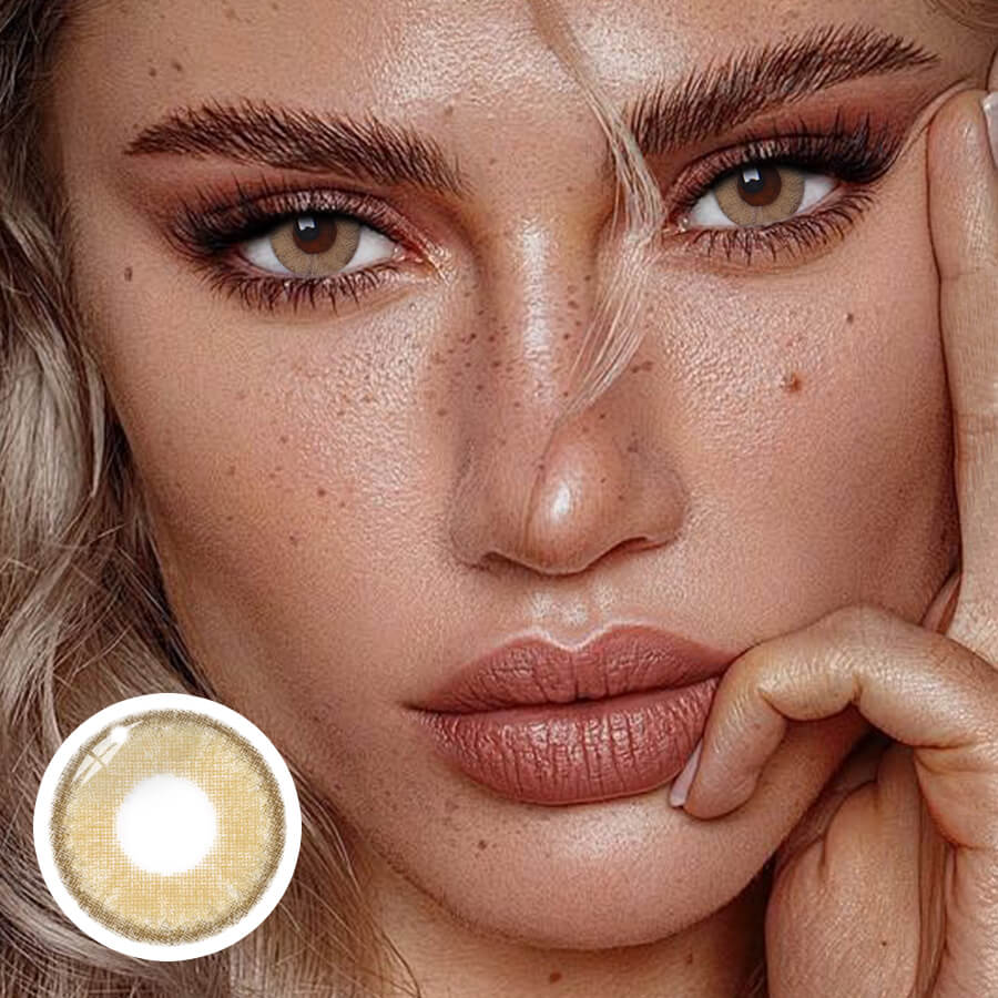 Dubai Brown | 1 Year