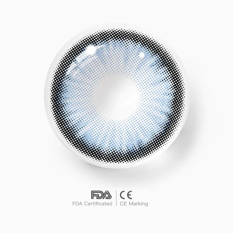 【NEW】Dawn Blue | 1 Year